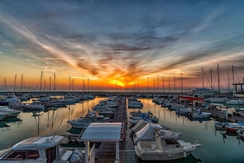 hotel grecale venturina terme