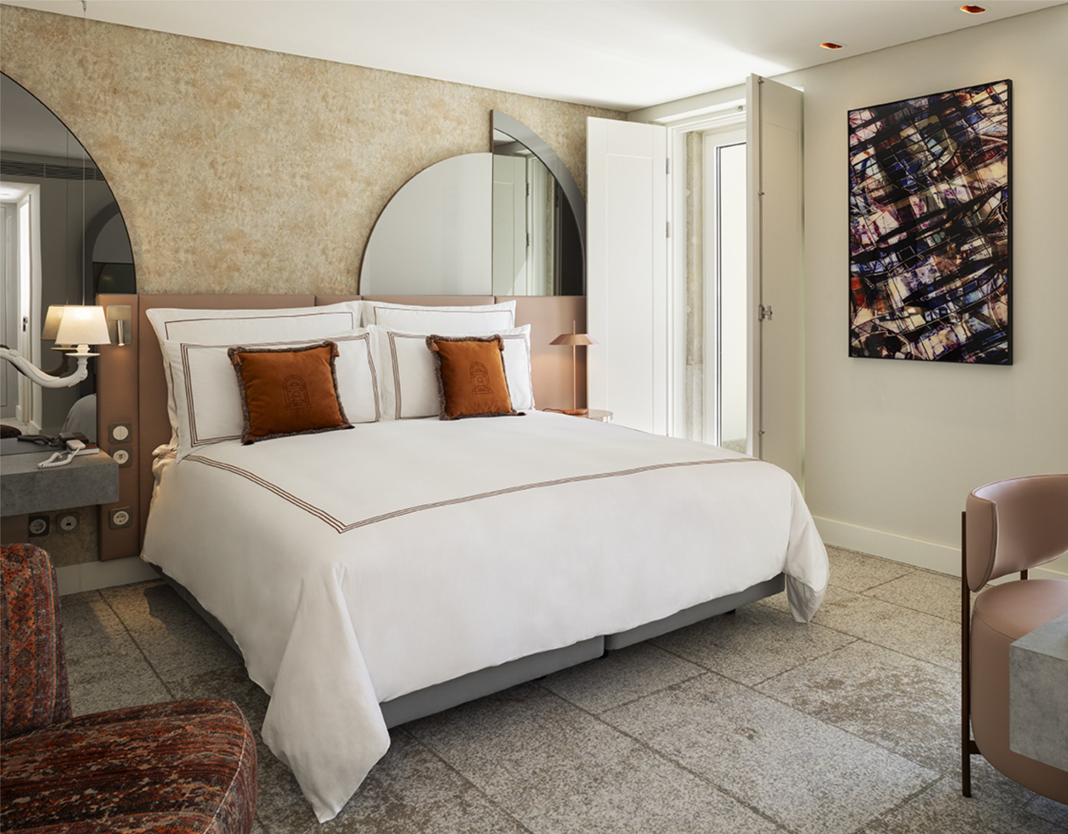 vignette collection convent square lisbon an ihg hotel
