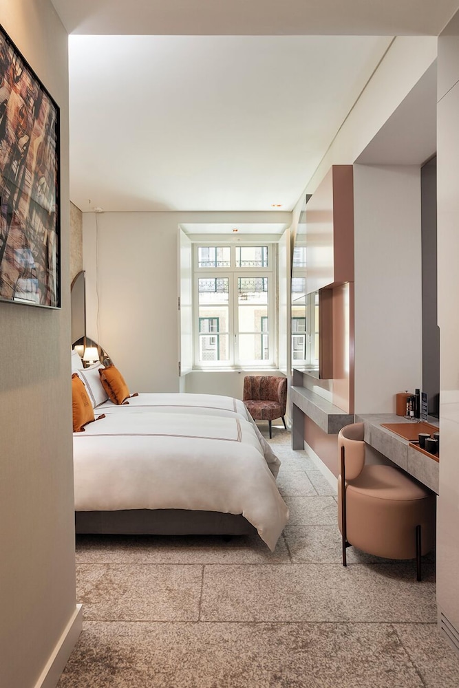 vignette collection convent square lisbon an ihg hotel