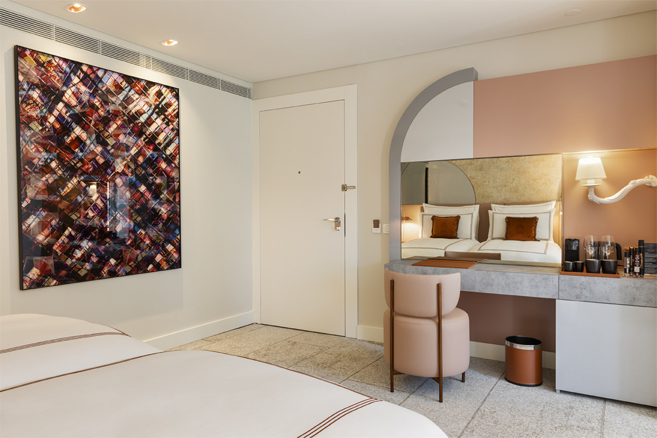 vignette collection convent square lisbon an ihg hotel