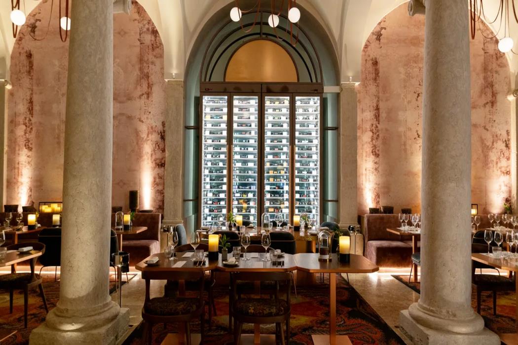 vignette collection convent square lisbon an ihg hotel