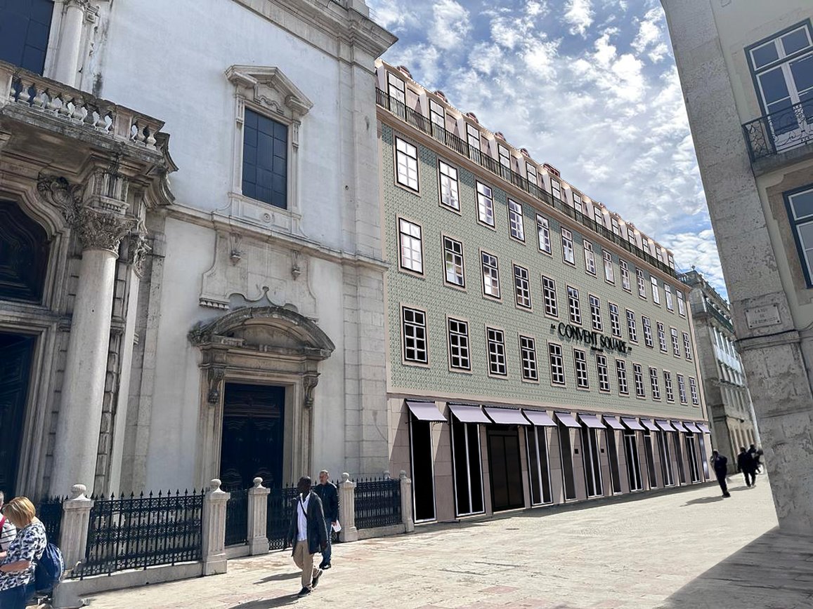 vignette collection convent square lisbon an ihg hotel