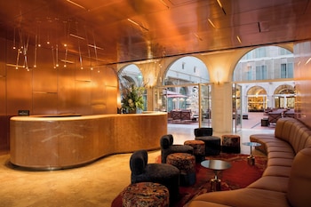 Vignette Collection, Convent Square Lisbon, An Ihg Hotel,Lisbon>>Baixa,4 star