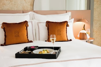 Vignette Collection, Convent Square Lisbon, An Ihg Hotel,Lisbon>>Baixa,4 star