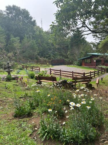 curuba lodge