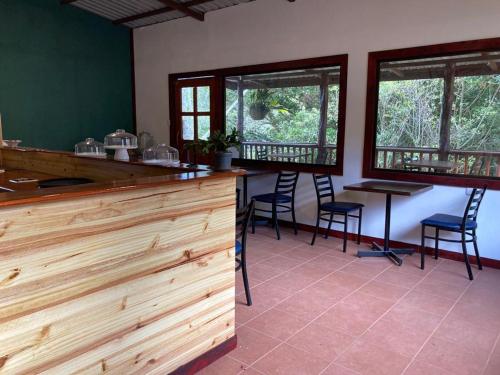 curuba lodge