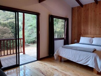 curuba lodge