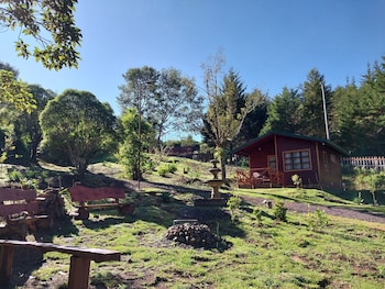 curuba lodge