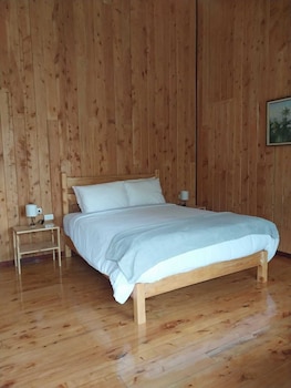 curuba lodge