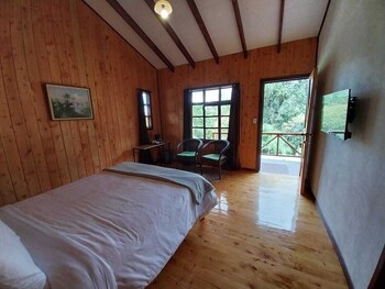 curuba lodge