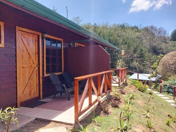 curuba lodge