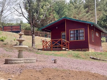 curuba lodge