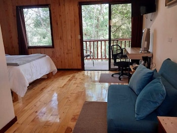 curuba lodge