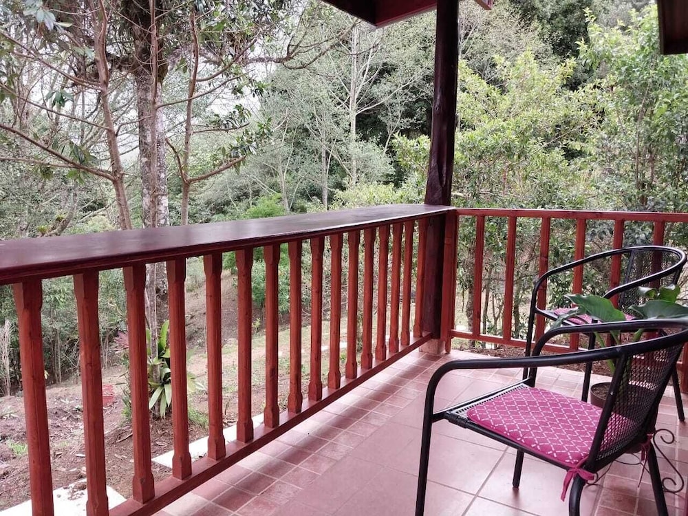 curuba lodge