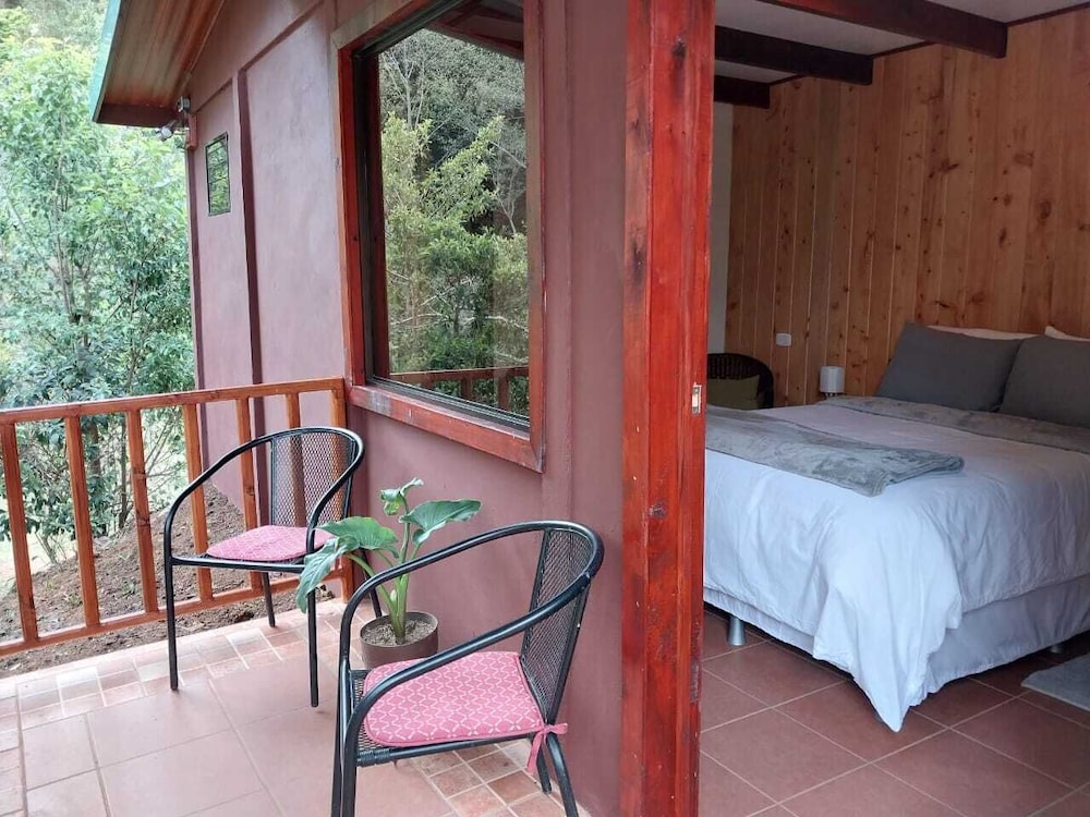 curuba lodge
