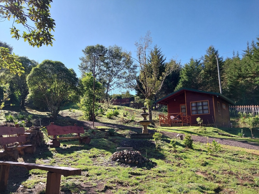 curuba lodge