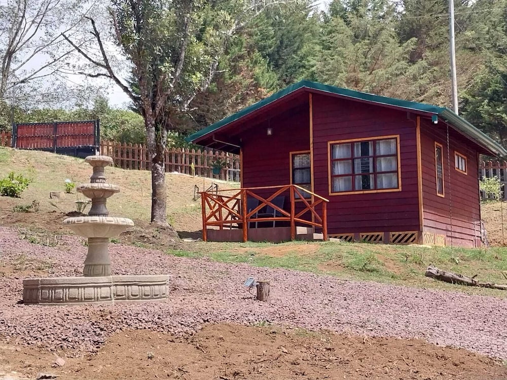curuba lodge