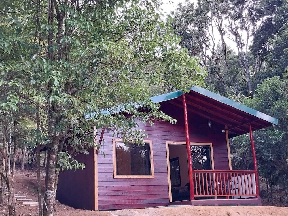 curuba lodge