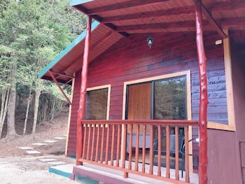 curuba lodge