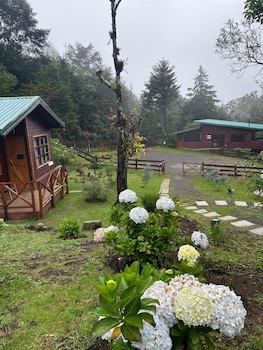 curuba lodge