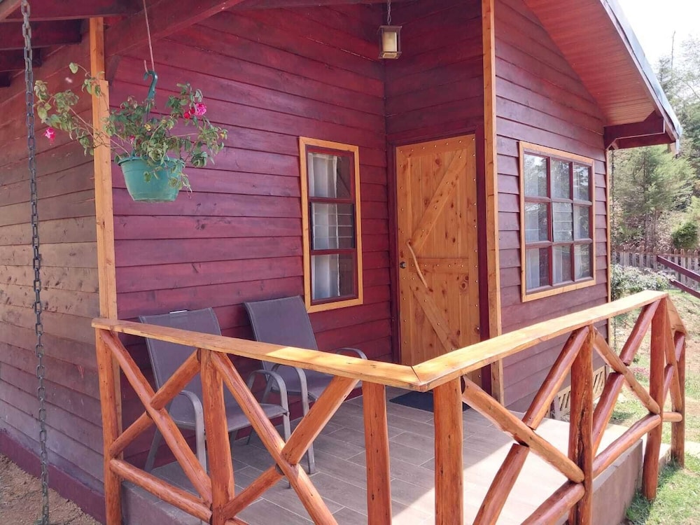 curuba lodge