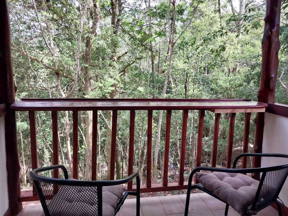 curuba lodge