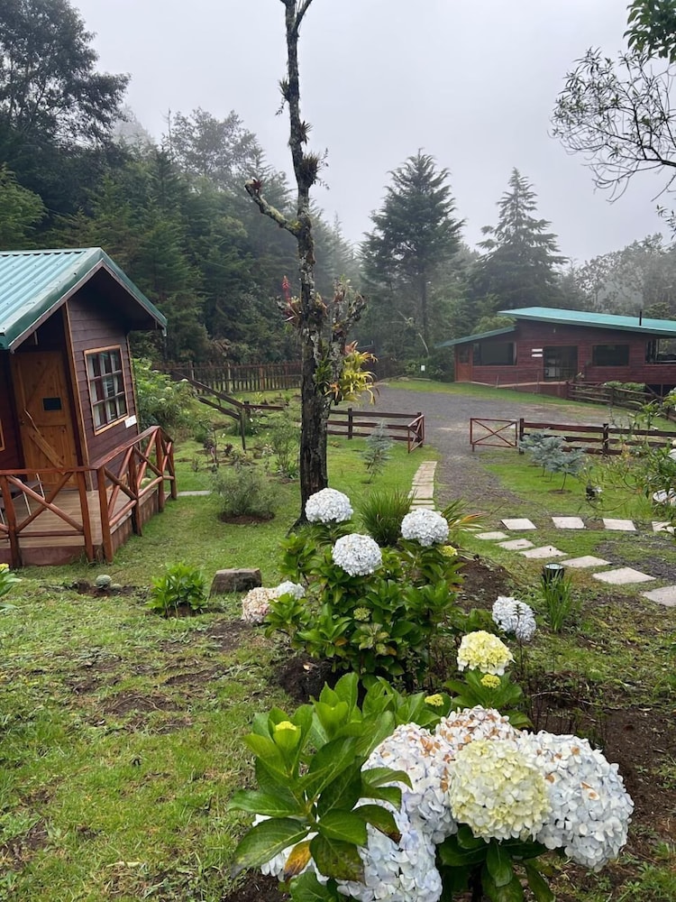 curuba lodge
