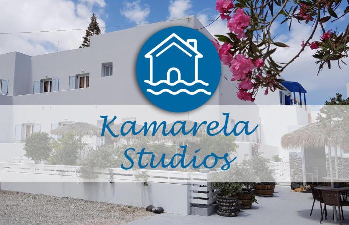 kamarela studios