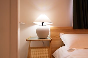 tora hotel sensoji sunny