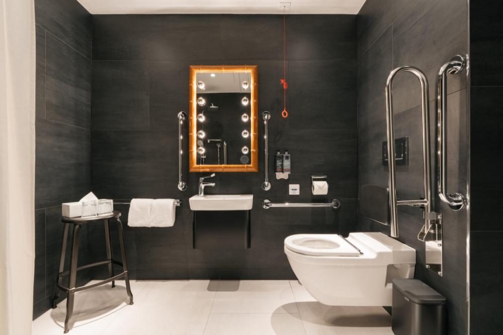 ruby stella hotel london