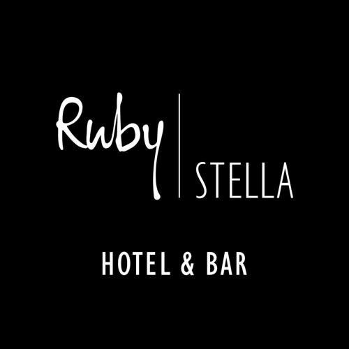 ruby stella hotel london