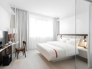 ruby stella hotel london