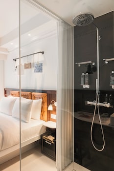 ruby stella hotel london