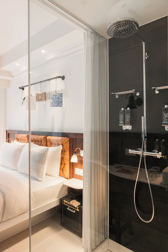 ruby stella hotel london