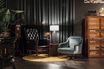 ruby stella hotel london