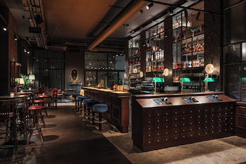 ruby stella hotel london