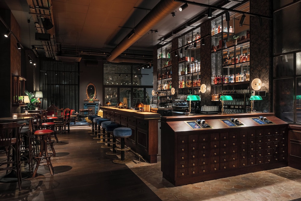 ruby stella hotel london