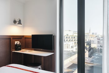 ruby stella hotel london