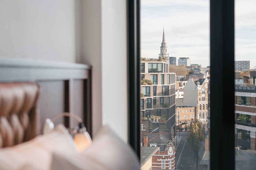 ruby stella hotel london