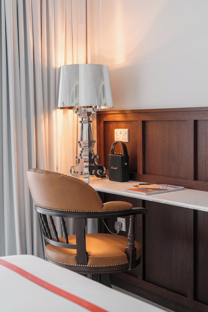 ruby stella hotel london