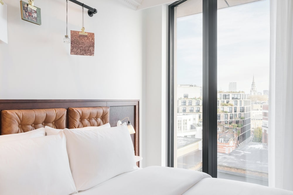 ruby stella hotel london