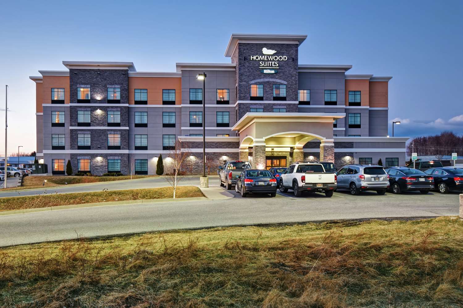 homewood suites by hilton dubois pa