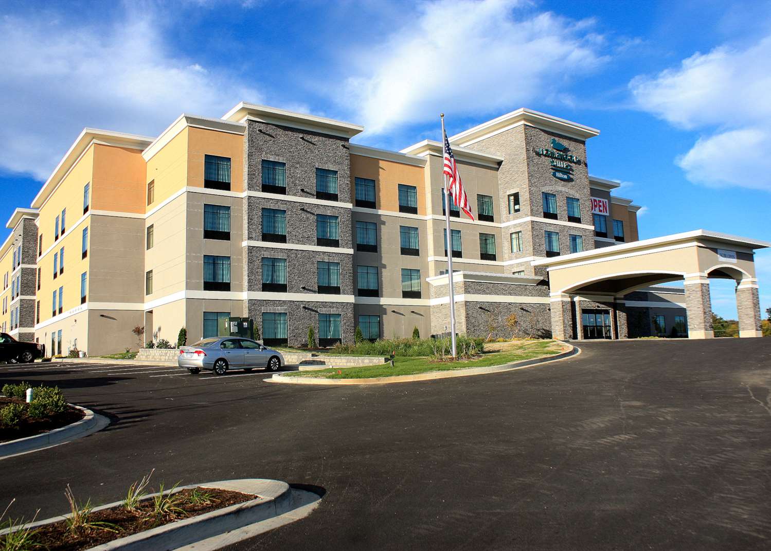 homewood suites by hilton dubois pa