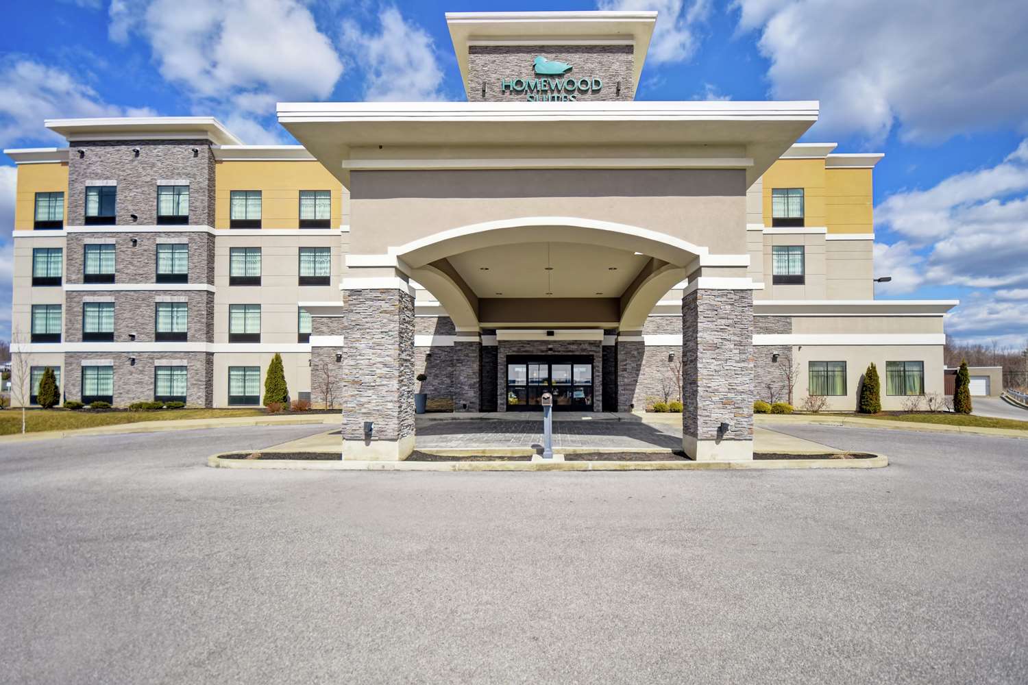 homewood suites by hilton dubois pa