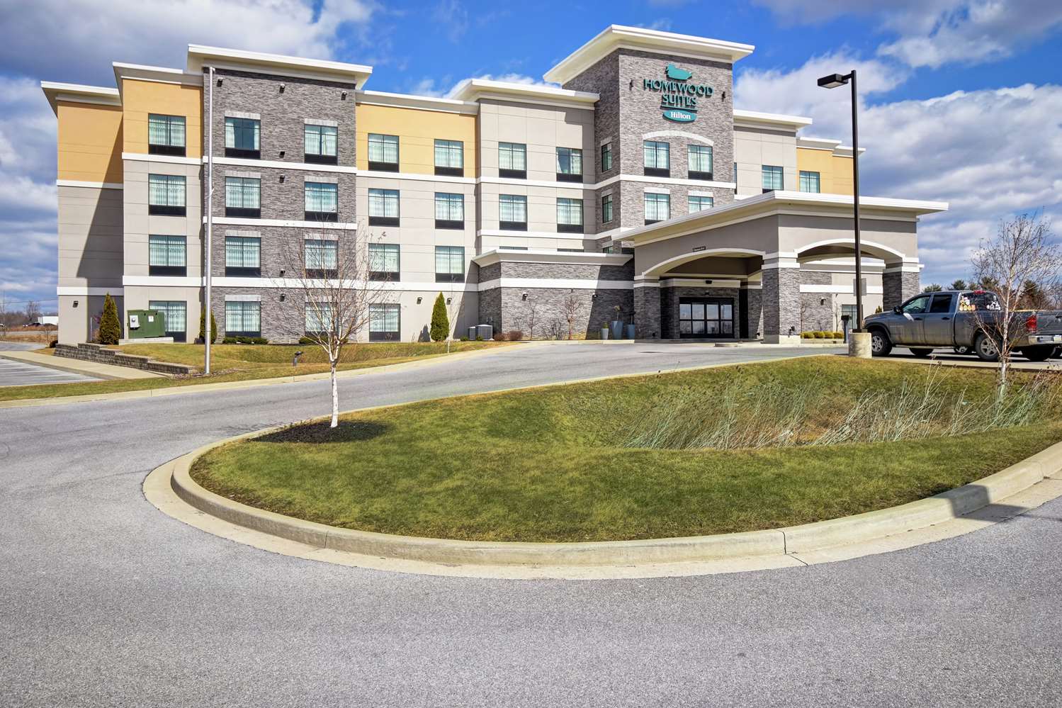 homewood suites by hilton dubois pa