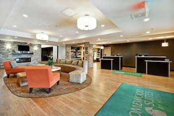 Homewood Suites By Hilton Dubois, Pa,Dubois>>Clearfield,3 star