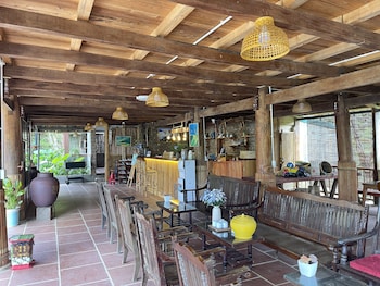 ta xua ecolodge