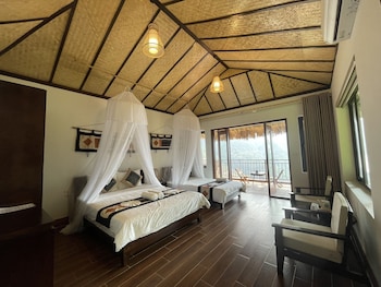 ta xua ecolodge