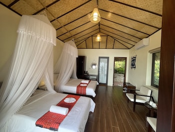ta xua ecolodge