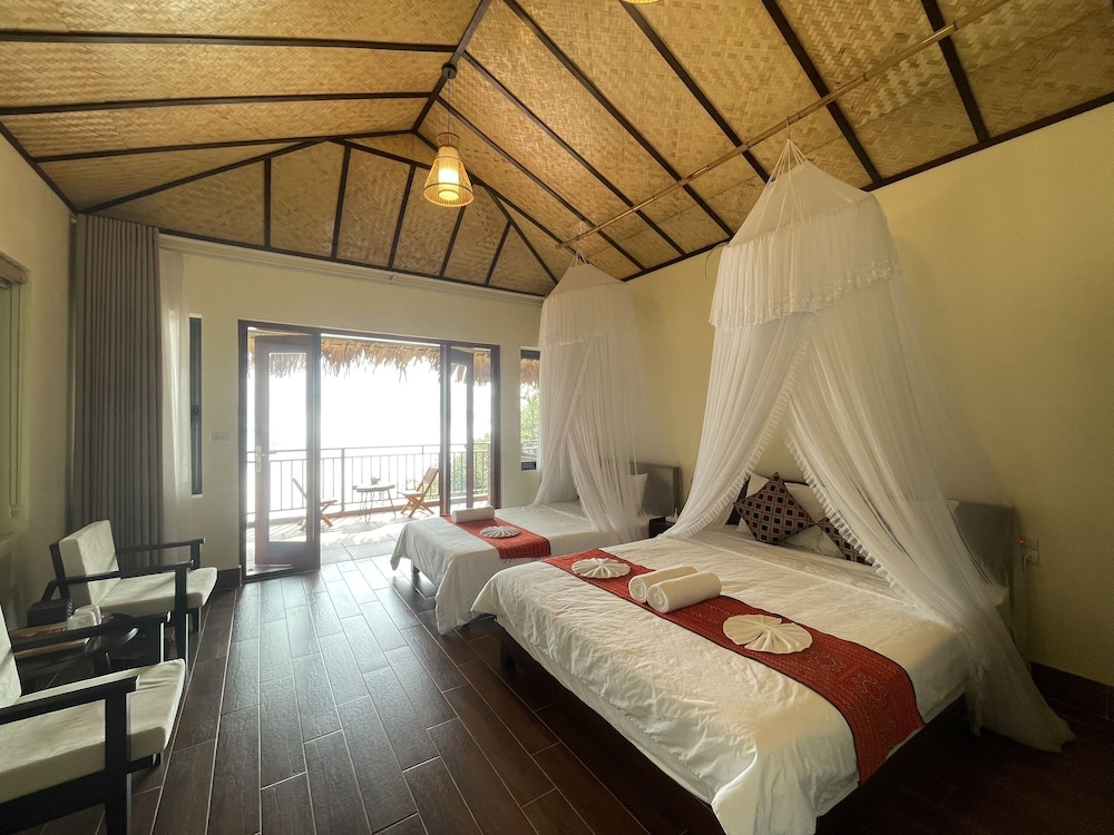 ta xua ecolodge